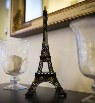 Hotel Champerret Heliopolis- París 75017