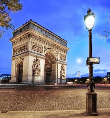 Arco de Triunfo